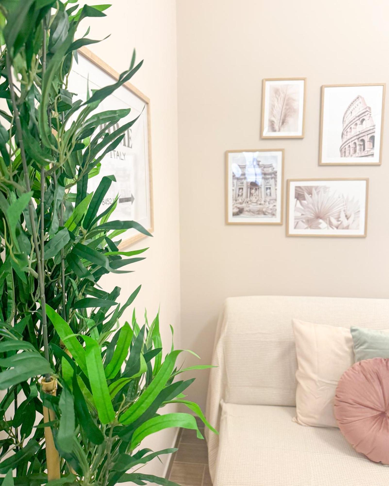 Apartment Vatican Exclusive *