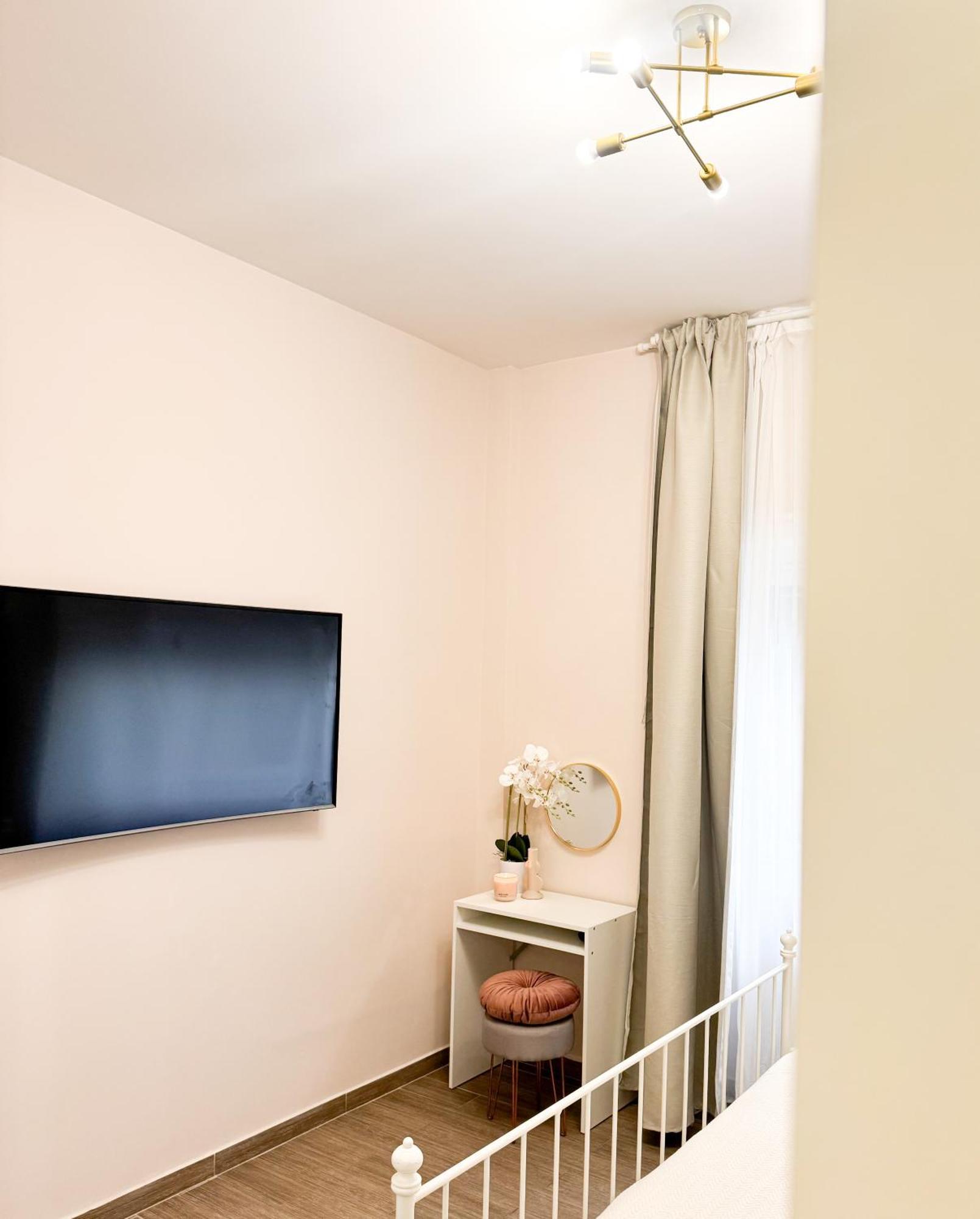 Apartment Vatican Exclusive Rom