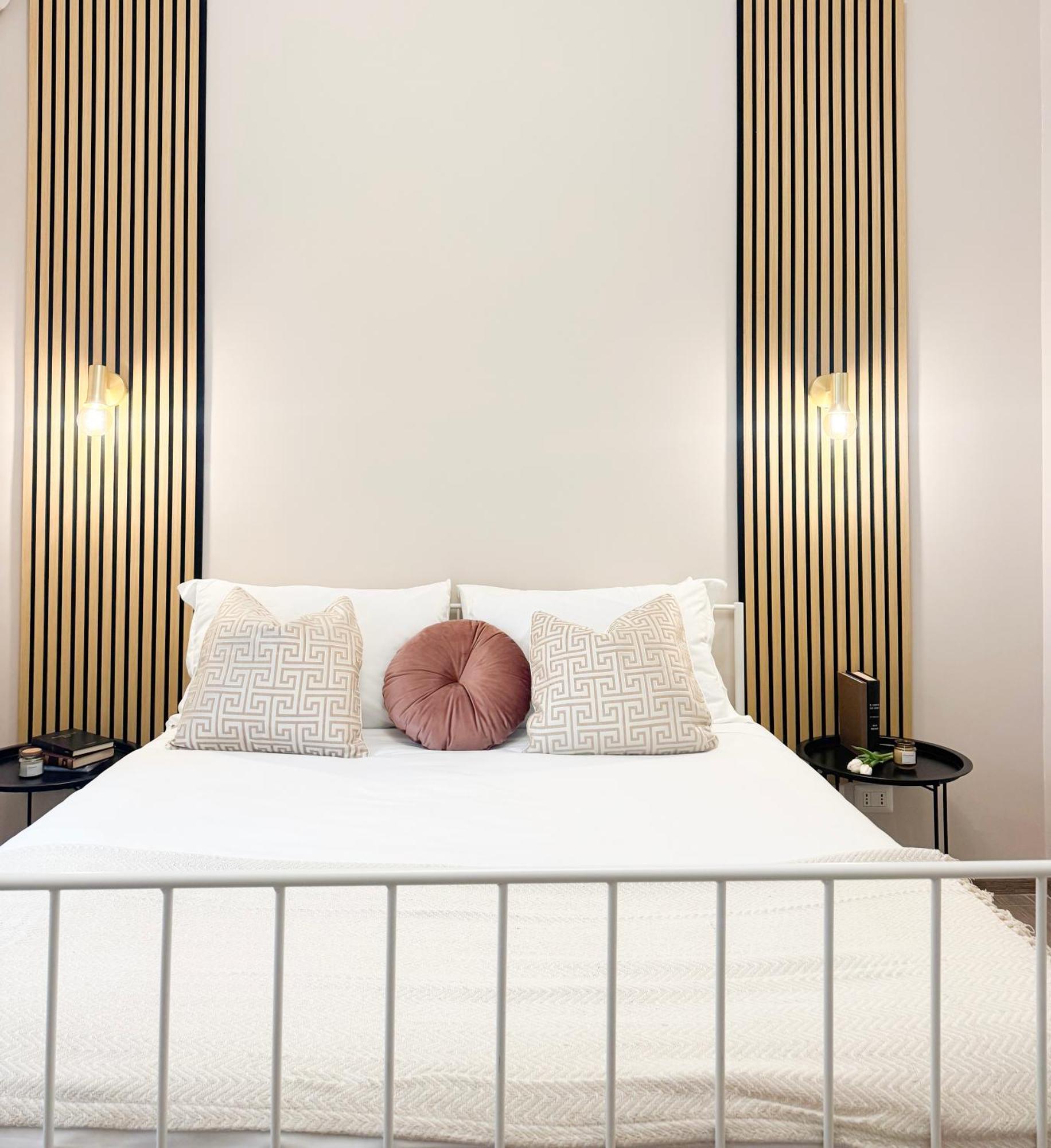 Vatican Exclusive Apartment Rom
